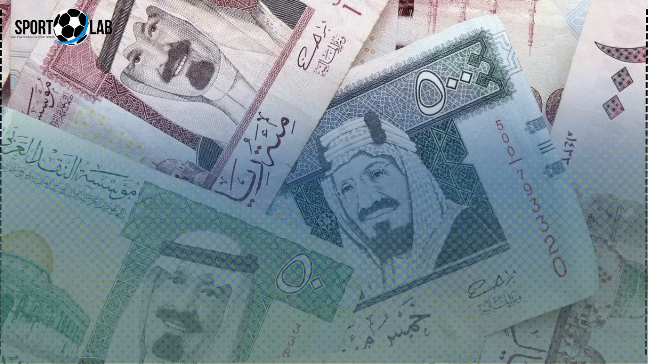 سعر الريال السعودي مقابل الجنيه المصري اليوم الثلاثاء 9 سبتمبر 2025